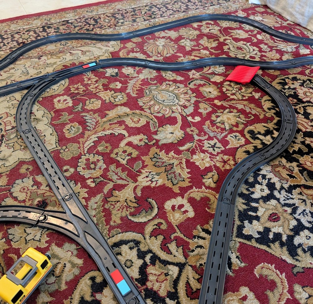 Smart Train Set Intelino Lot Of Various sets