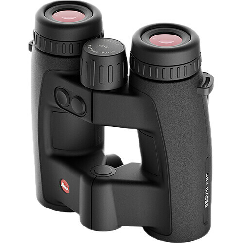 Leica Geovid Pro 10×32 Laser Rangefinding Binoculars 40810