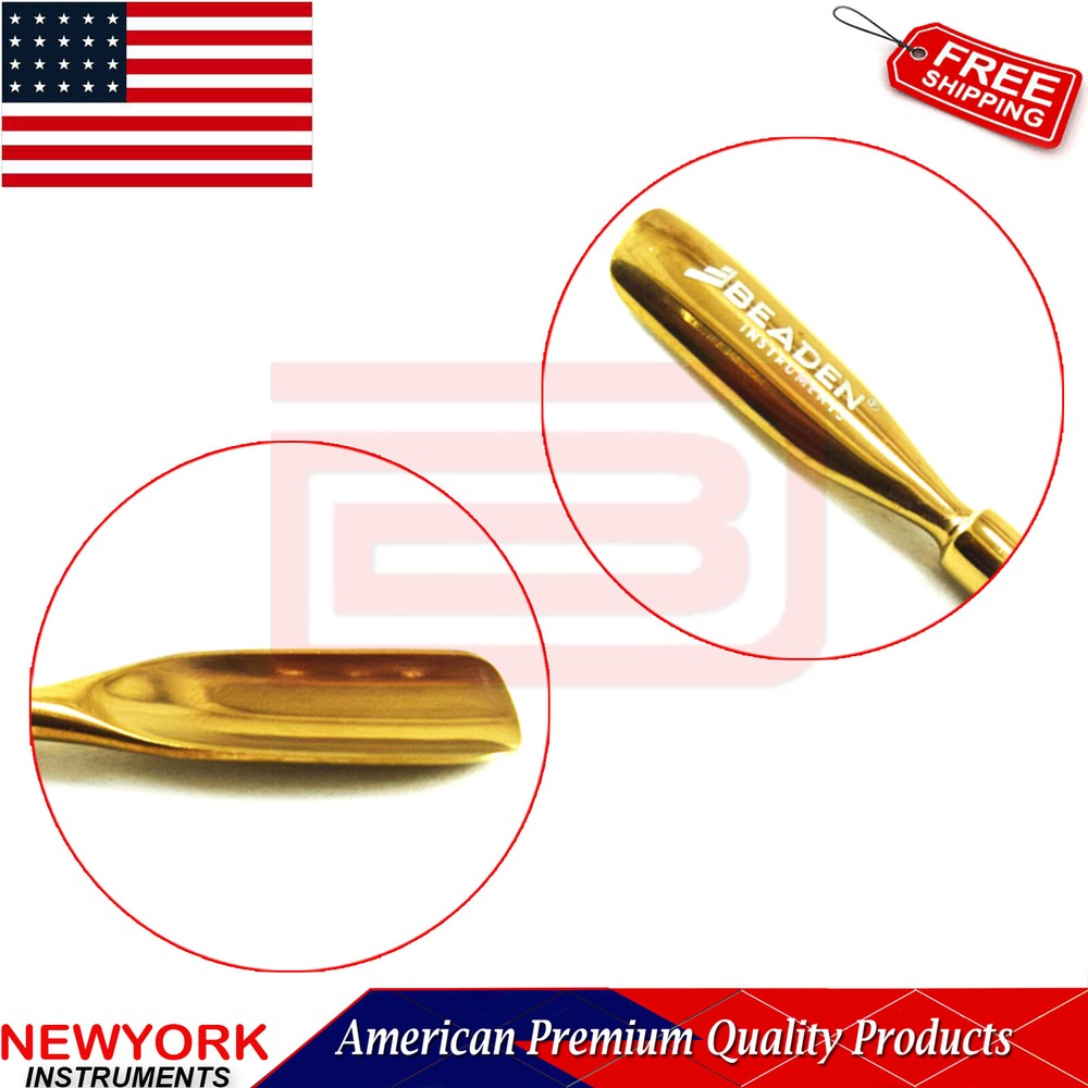 Professional Cuticle Pusher Removal Gouges Beauty Gouge BG-01 Nails Beauty Care