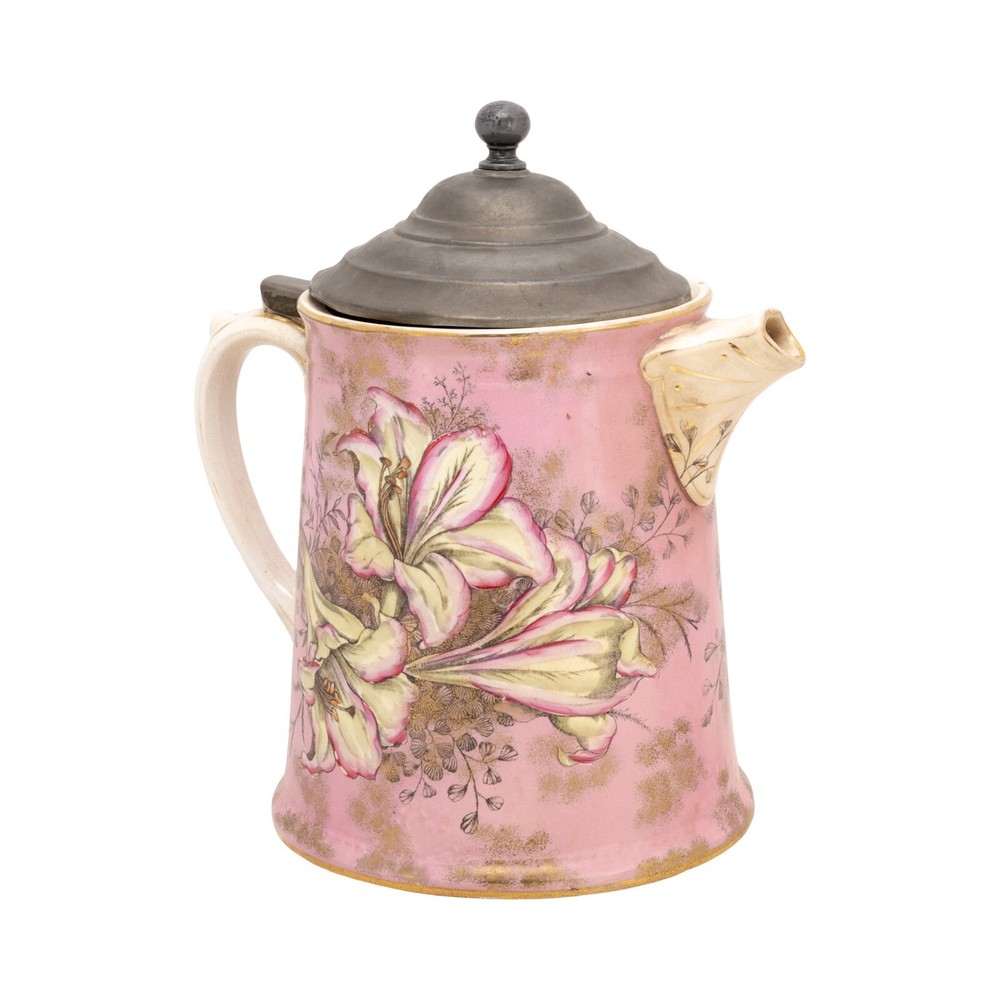 Adamantirie Pitcher