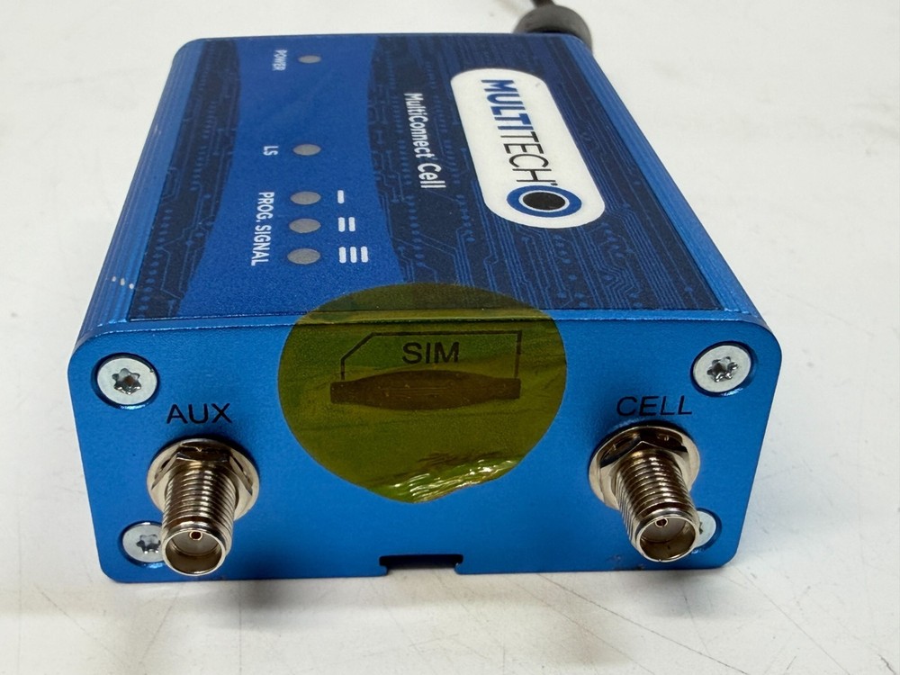 MultiTech MultiConnect Cell MTC-LNA4-B03-KIT LTE Cellular Modem
