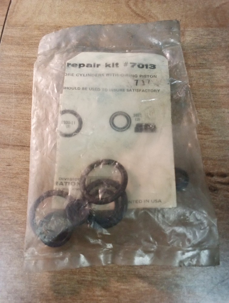 ARO Repair Kit 7013