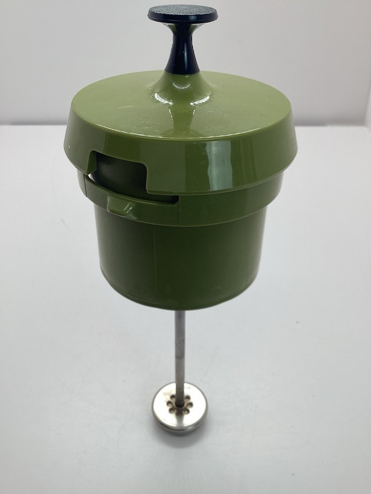 MCM Percolator Replacement Piece 3.5-inch diameter for "electric pot"