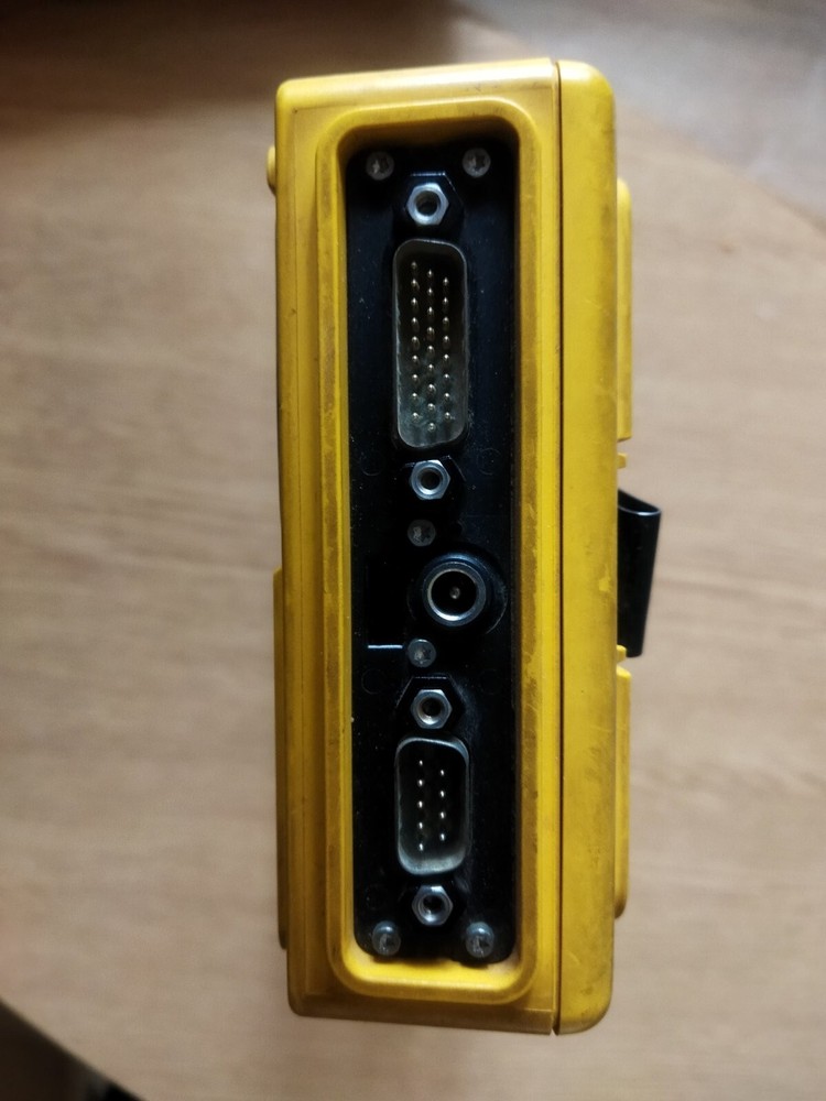 TDS Ranger Field Controller Data Collector AS IS