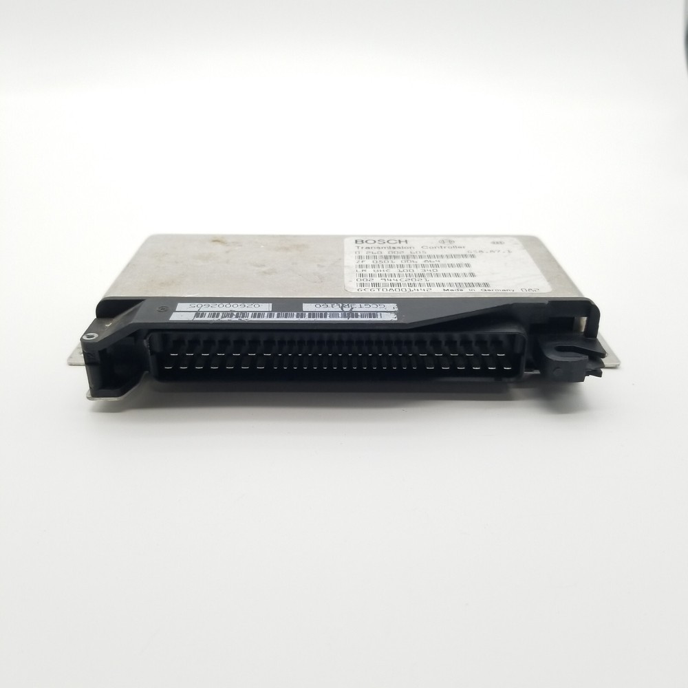 1999 2000 2001 2002 Land Range Rover Transmission Control Module UHC100340