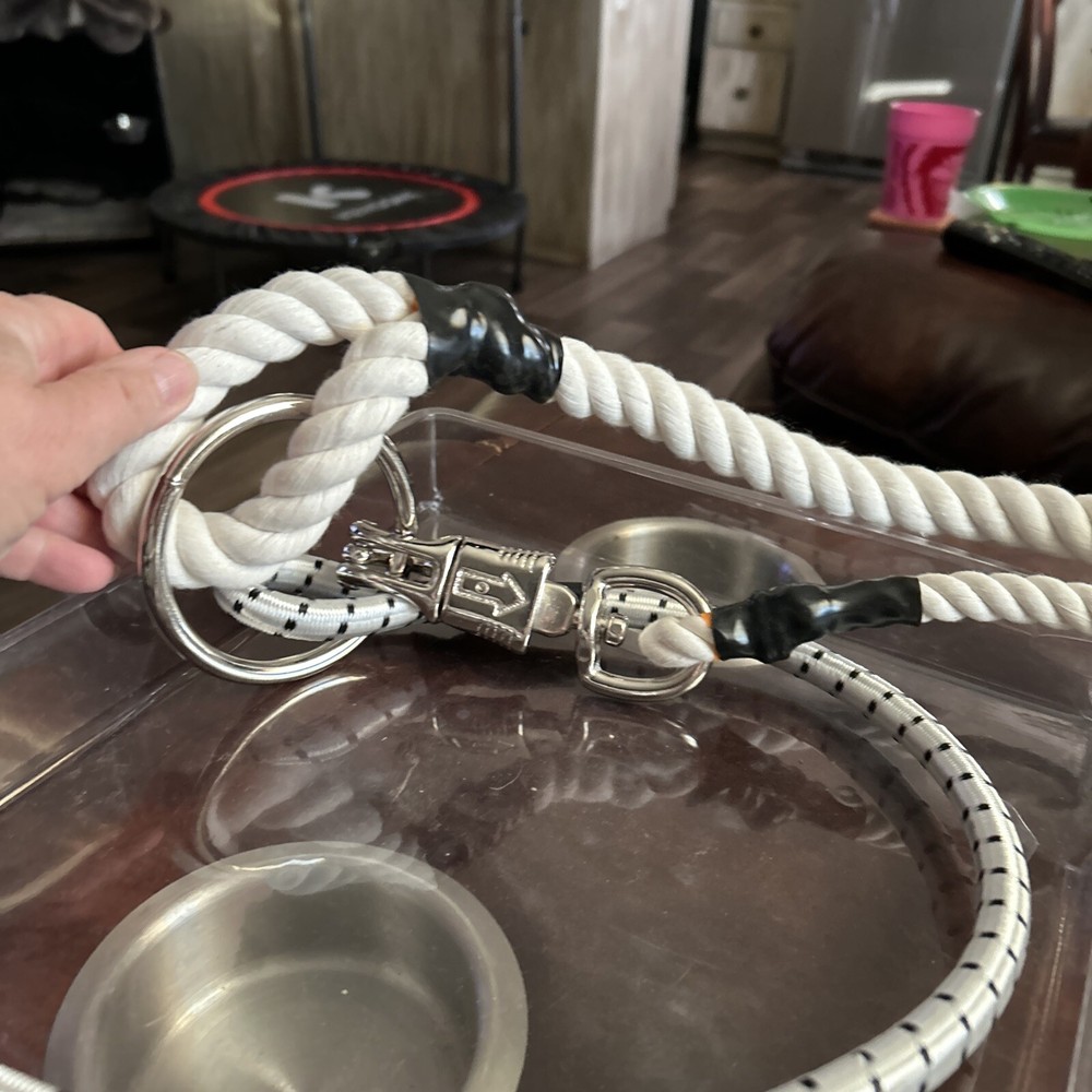 Horse Lead For Ponying 5’
