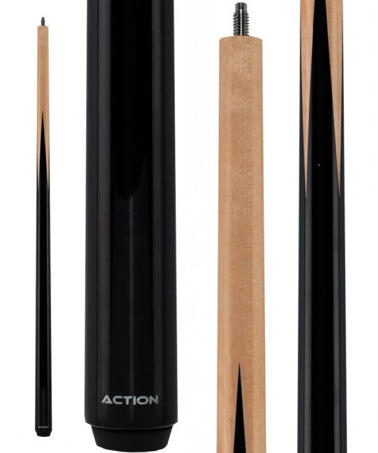 Action ACTSP10 Sneaky Pete Pool Cue