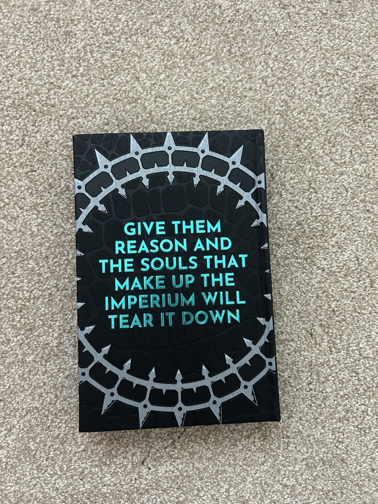 Warhammer Ghost Legion Special Edition - In hand