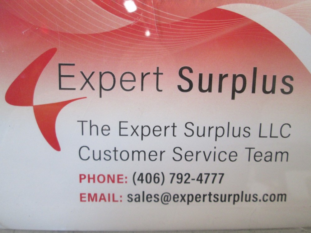 Unit, UFC-1110A, N2, 20 SLM, Mass Flow Controller, New