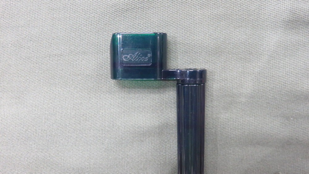 Alice A009-G String Winder Green