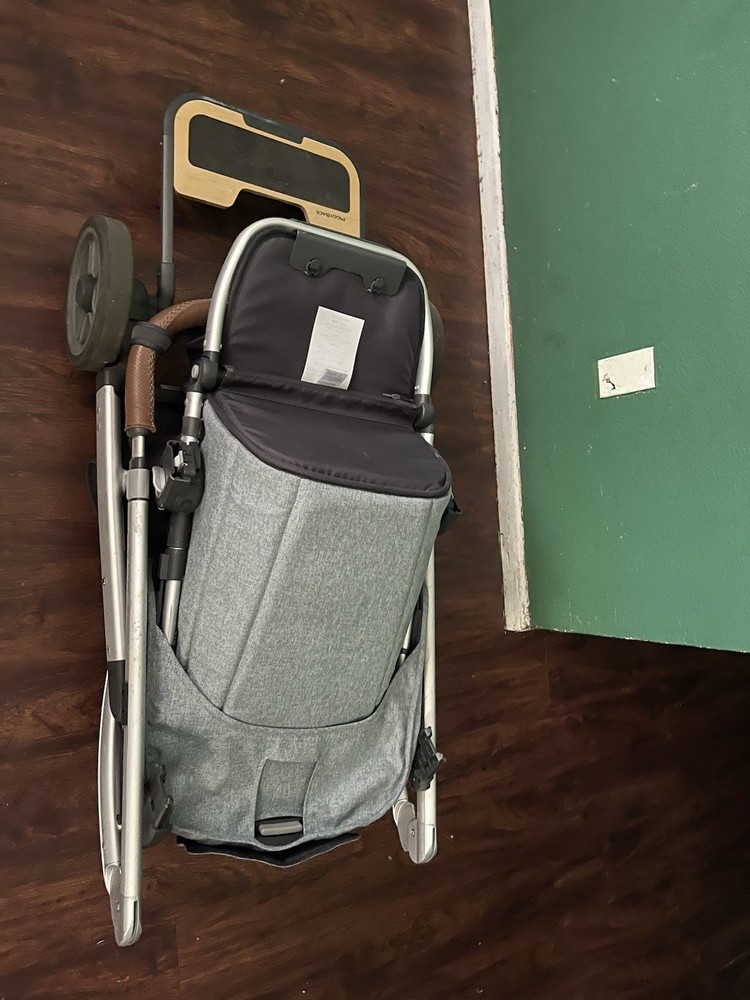 Uppababy Cruz Stroller