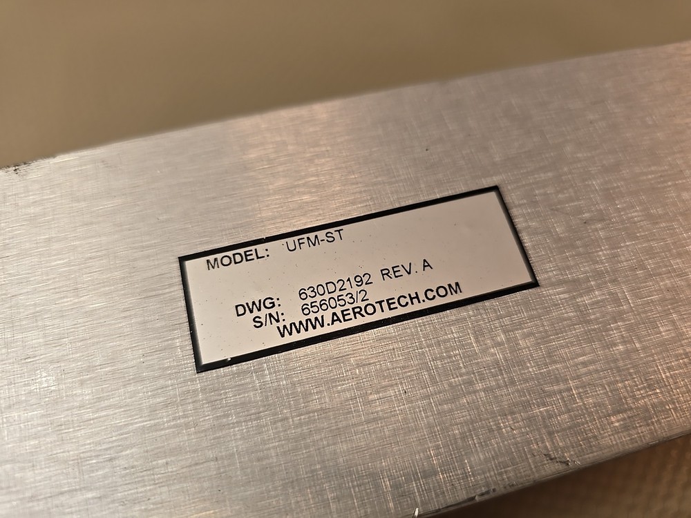 AEROTECH UFM-ST UNIVERSAL FILTER MODULE