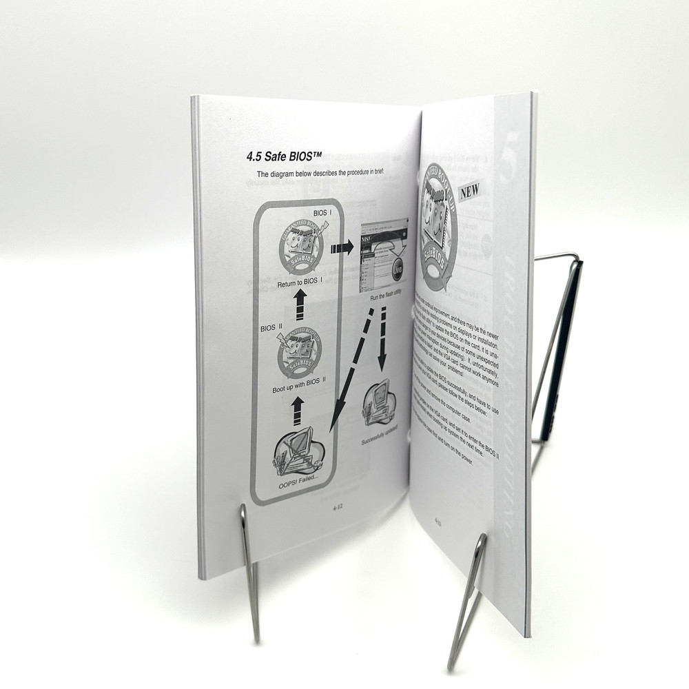 MSI NVIDIA GeForce2 MX-400 Graphics Accelerator User's Manual Guide