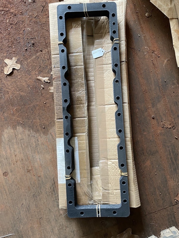Cummins QSK78 Gaskets