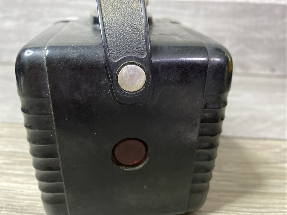Vintage Kodak Brownie Hawkeye Flash Camera Model Camera