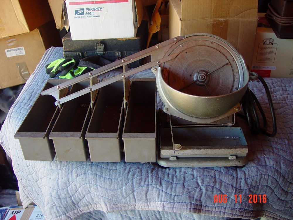 COIN SPEED SORTER Model 66 Coin Sorter Machine--REALLY NICE, POWERED UNIT, NICE