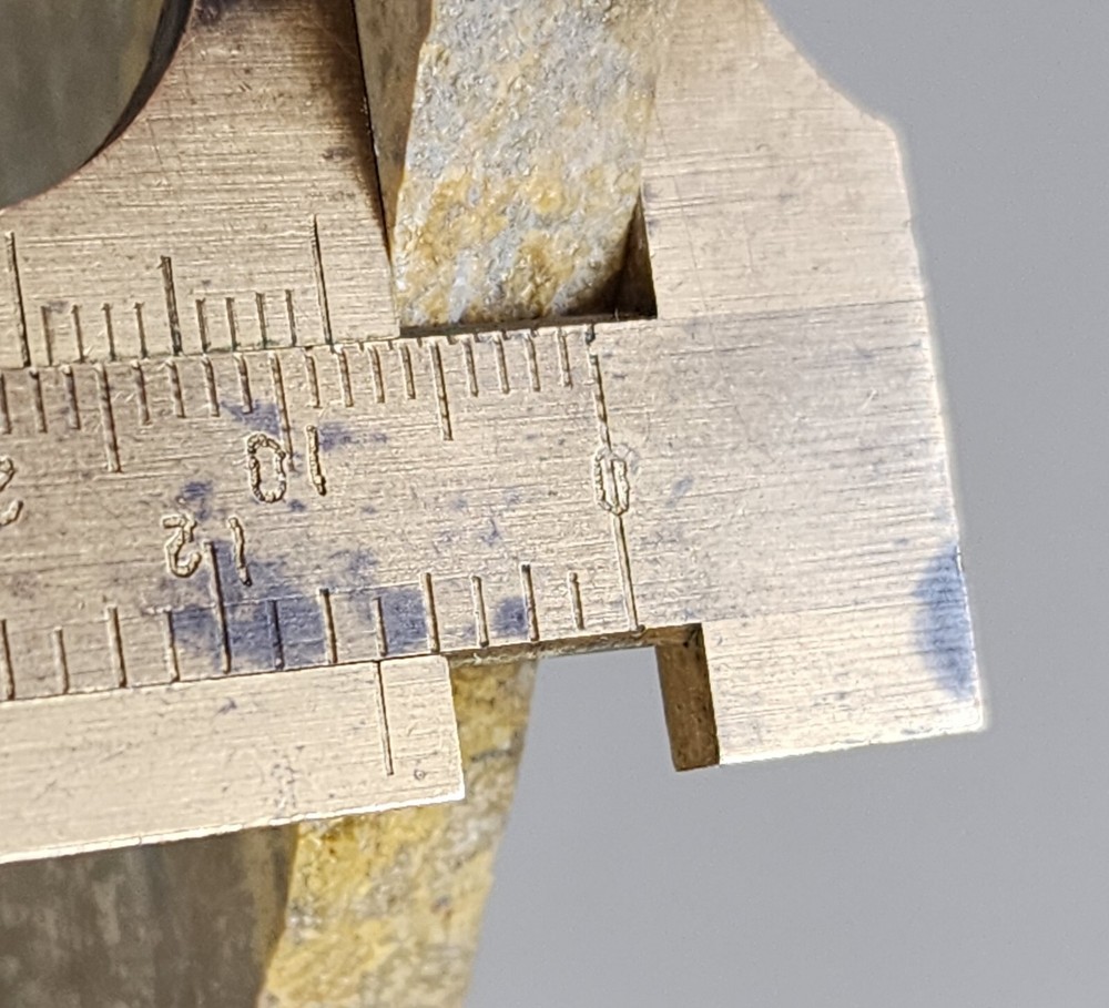 Orbicular Jasper Large Lapidary Slab