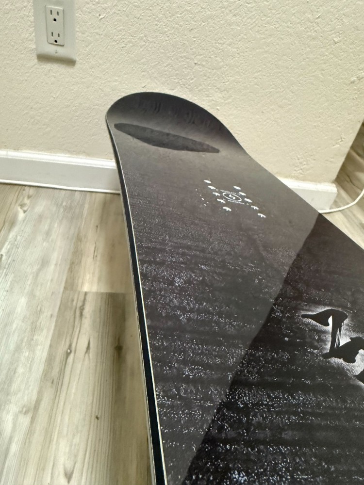 Spread Japanese Snowboard 25-26 - Model ZERO 152cm