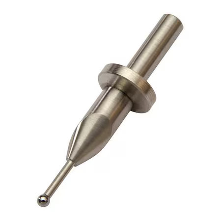 Tesa Brown & Sharpe 00760228 Ball Tip Probe Insert, 1Mm