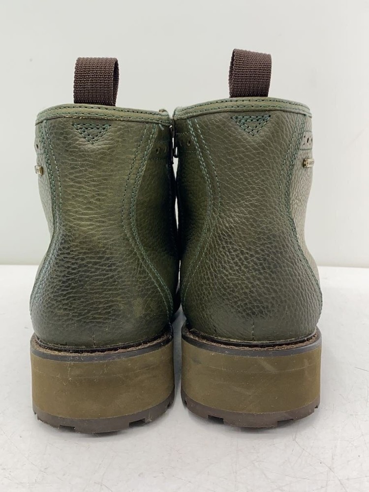 Regal Lace-Up Boots/26.5Cm/Khk 3545