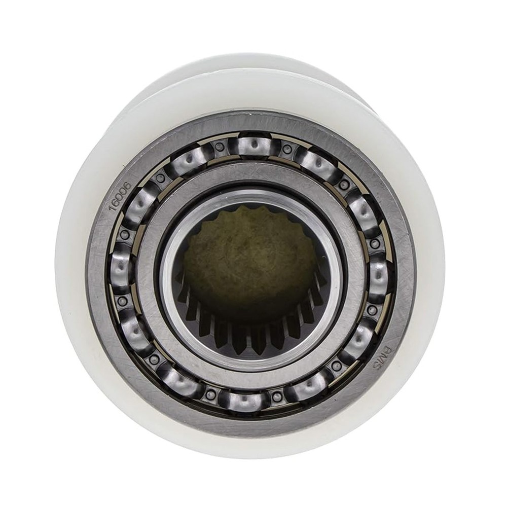 Polaris Output Hub Assembly for Front Differential Gearcase - 3236683