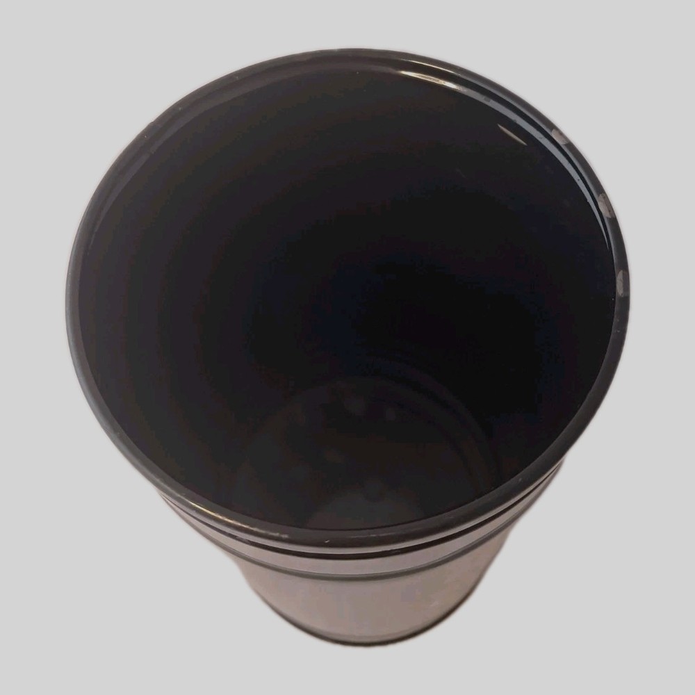 Barn Style Coffee Bean Container (N)