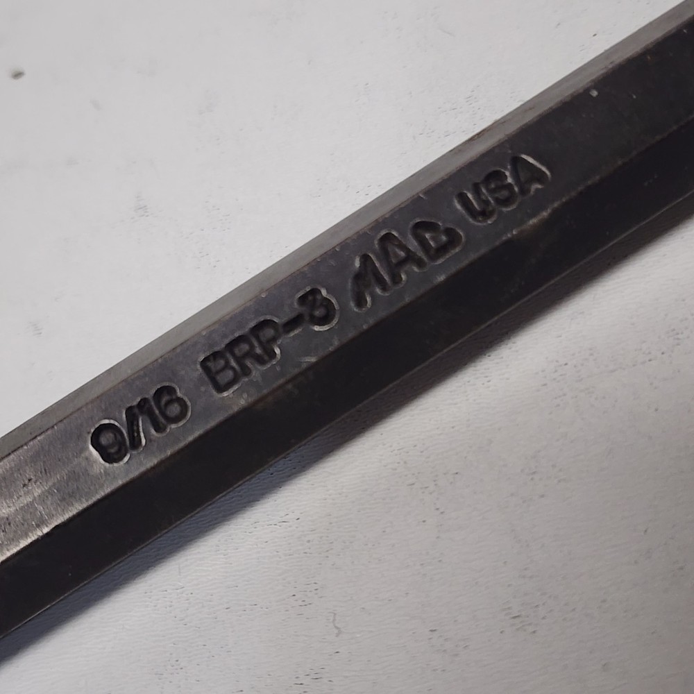 MAC Tools BRP-6 Bearing Race Punch