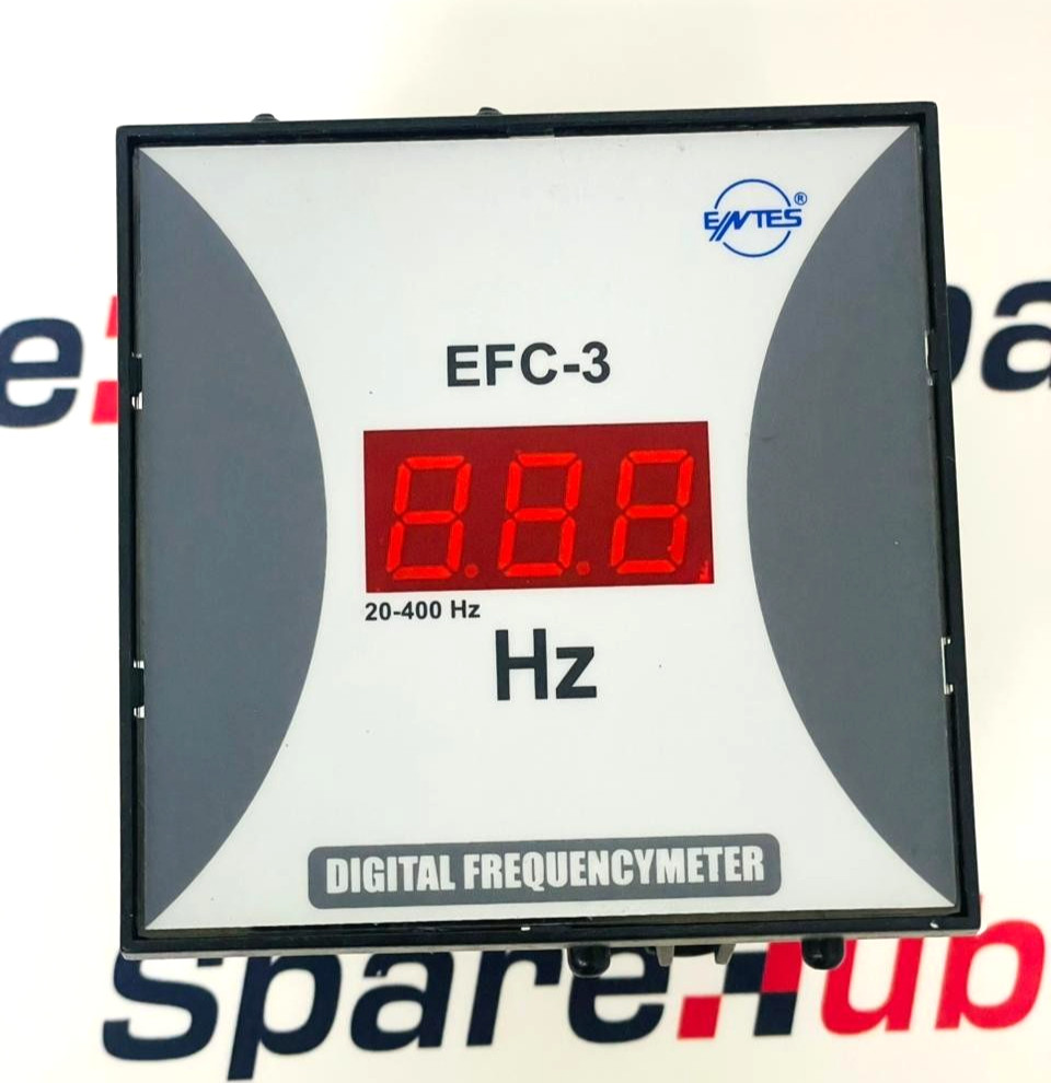 ENTES EFC-3 Digital Frequency Meter