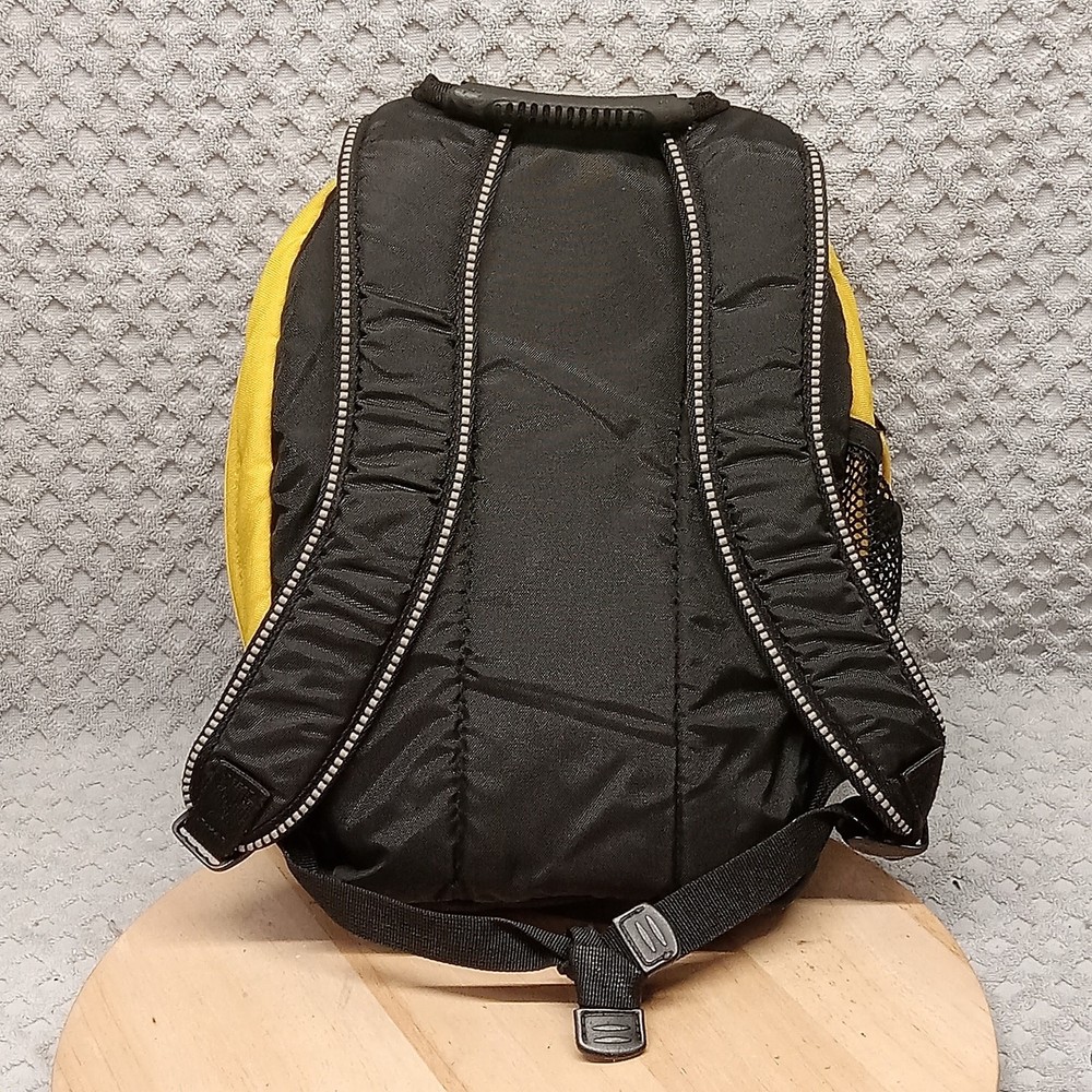 Lands' End BackPack Multi Compartment Padded Straps
