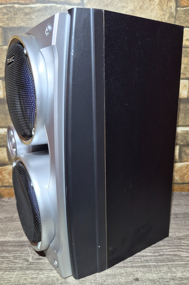 Sony Speaker System SS-GX555