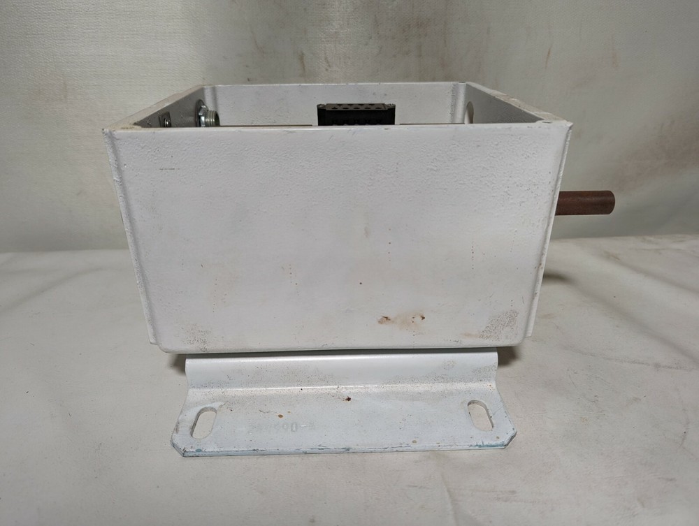 Rotary cam limit switch? 249990-A on frame