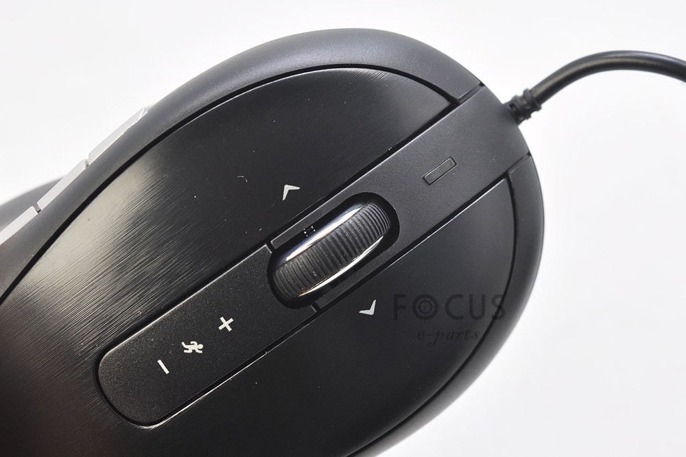 MA960U Original Fujitsu DPI Office Learning Game Notebook Desktop Wired Mouse