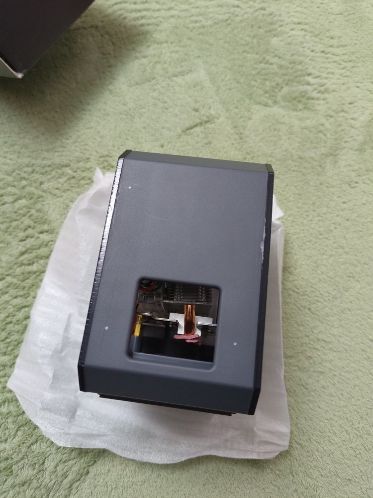 Mini Tower Kit for Raspberry Pi 5, Case with ICE Tower Cooler Open Box New