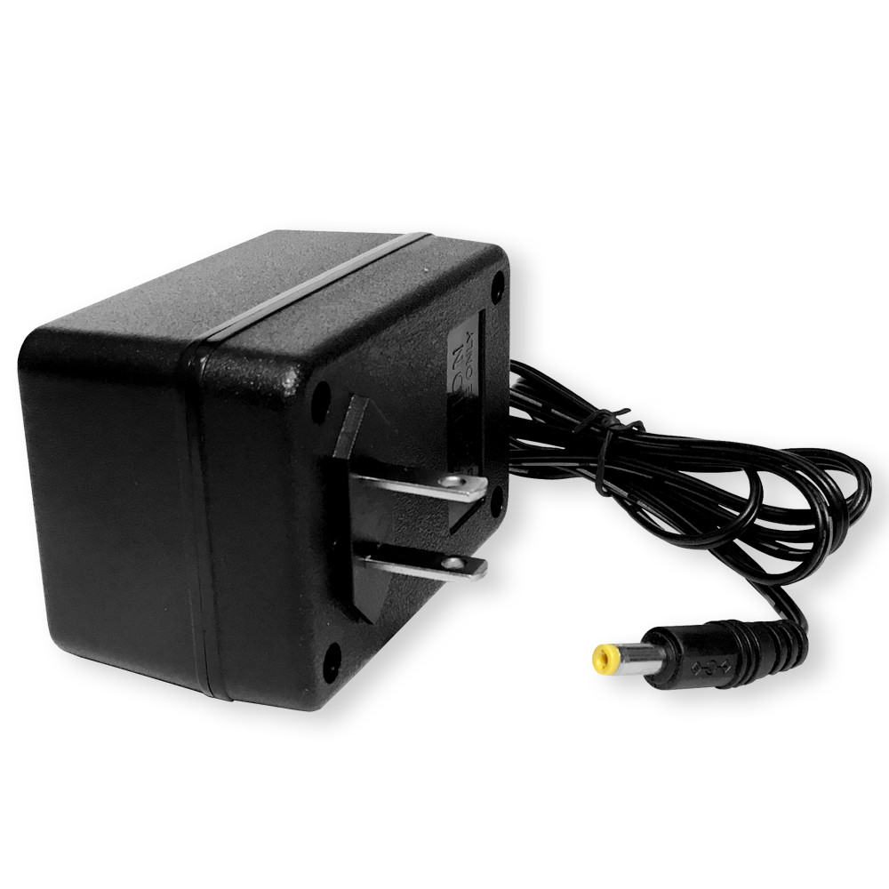 Old Skool Genesis 2 & 3 AC Power Adapter Charger