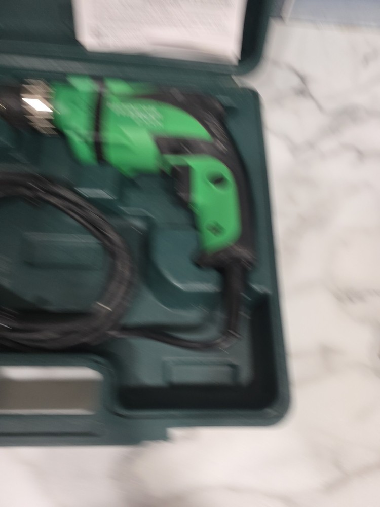 Hitachi D10VH 3/8" Drill