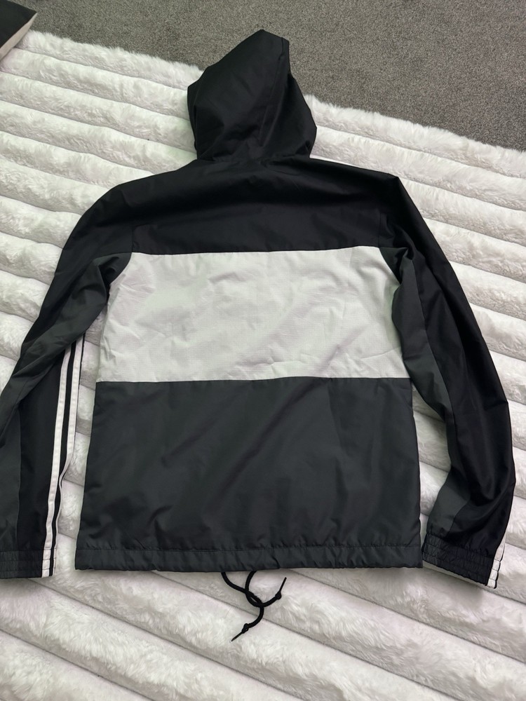 Adidas Jacket Size Small
