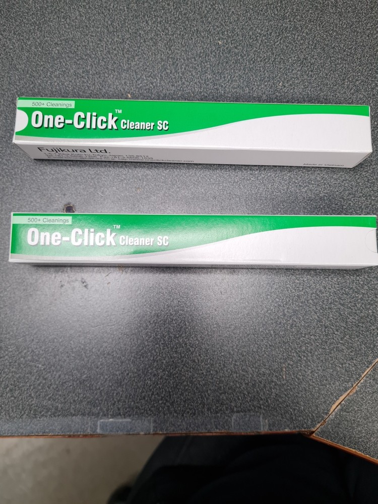 One-Click Cleaner SC NEW!