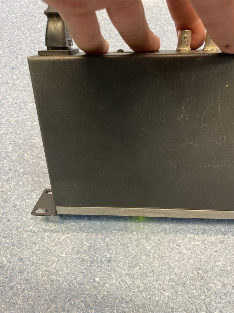 LAYLA by Echo Event 20-Bit Multitrack Recording System - Untested but Powers On