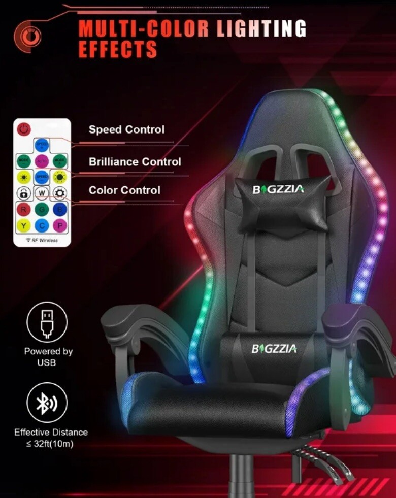 gaming chair