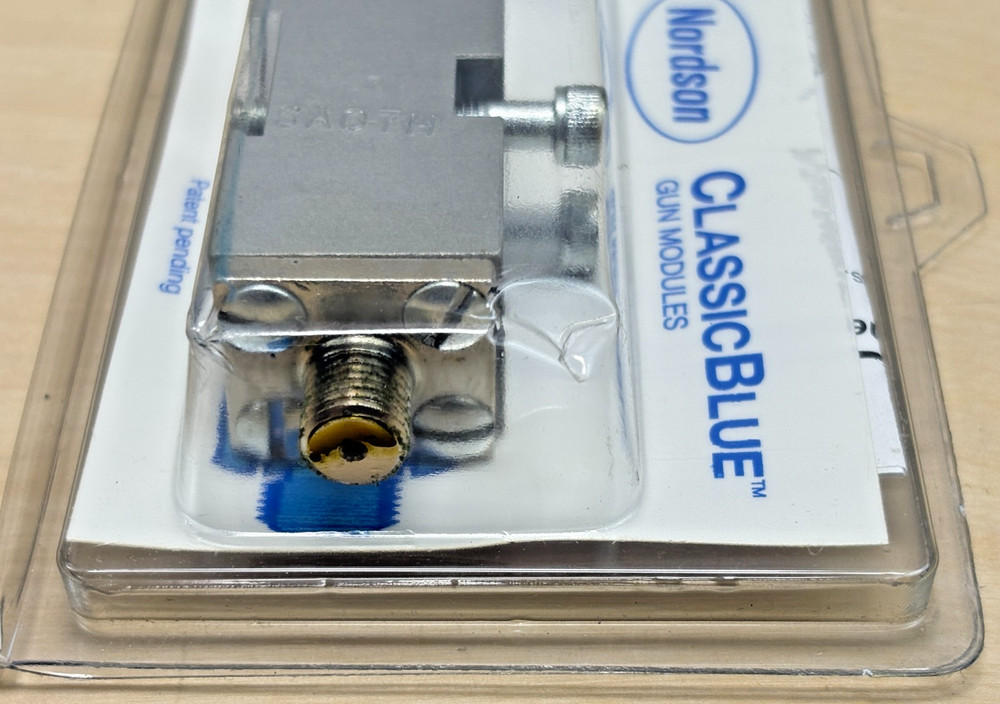 Nordson 1048115 ClassicBlue Gun Module