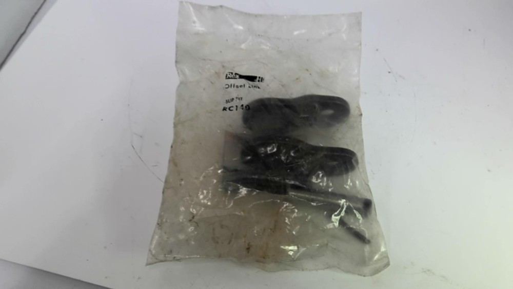 Rex RC140 Offset Link Slip Fit