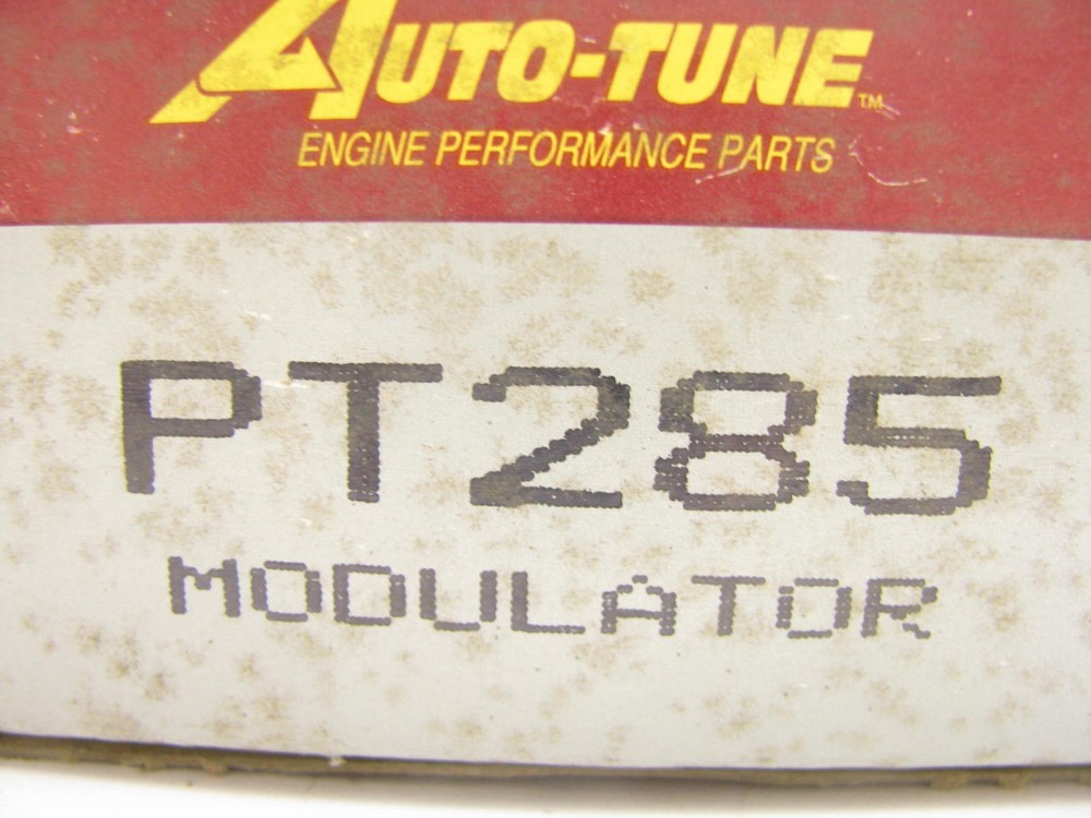 Auto Tune PT285 Ignition Control Module ICM