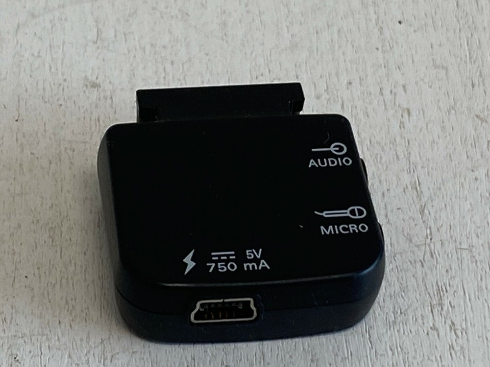 L15: Phonak Smartlink , EasyLink, Zoomlink BackPack