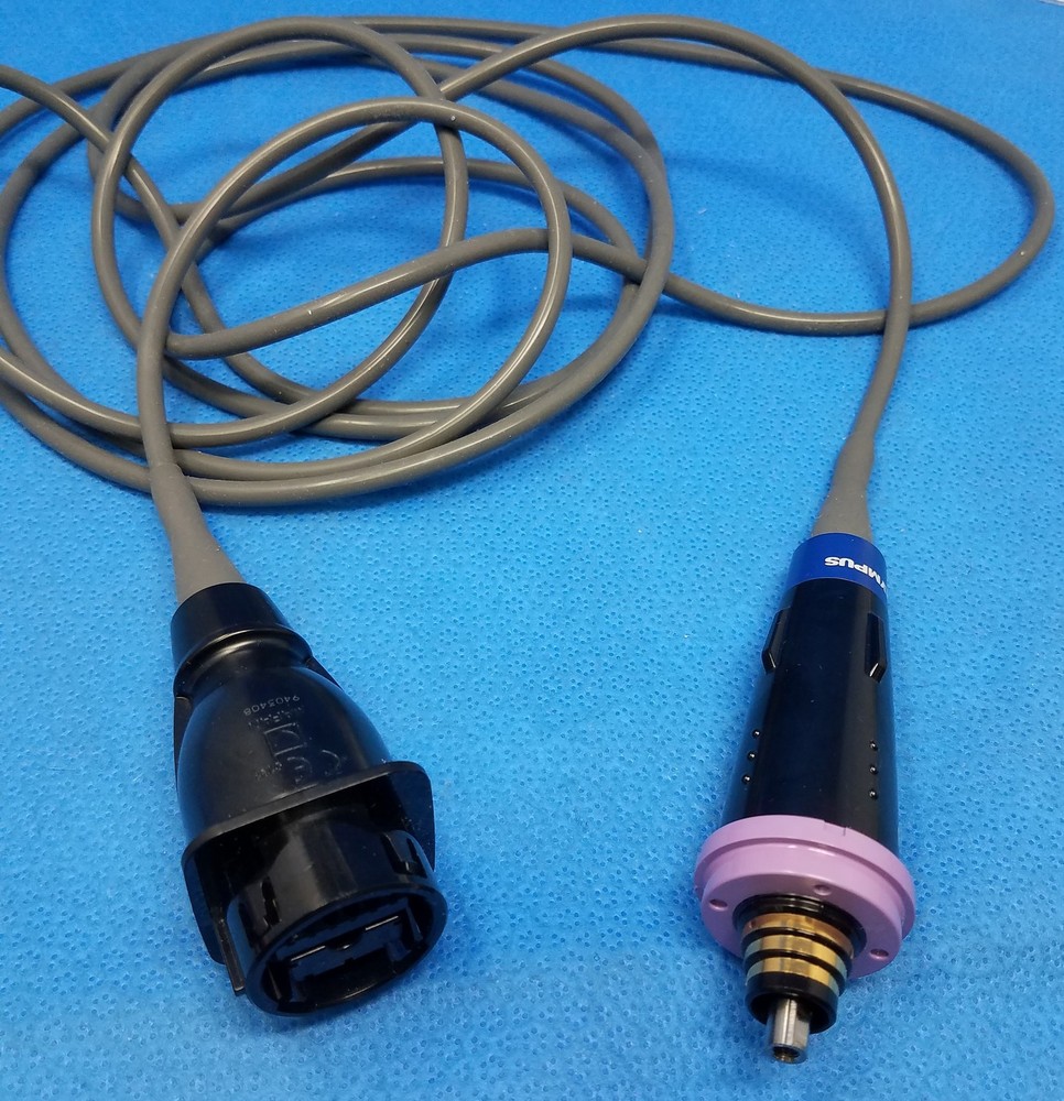Olympus Thunderbeat Cable