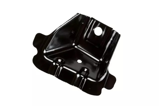 Genuine GM Passenger Side Radiator Support Bracket 25792294