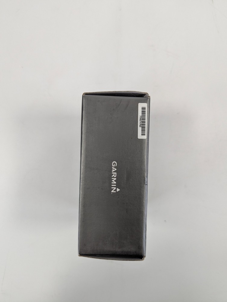 Garmin Edge 540 Compact GPS Cycling Computer Button Controls Advanced Navigation