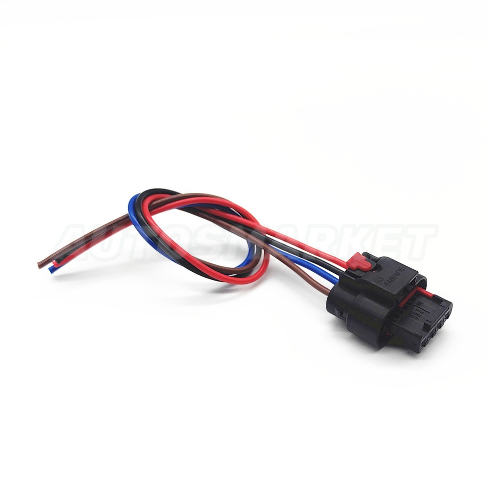 68148103AA Connector Wire Harness Pigtail Plug