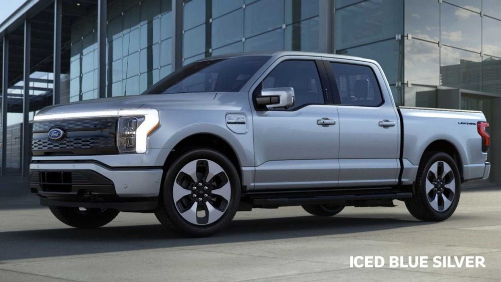 Touch Up Paint for Ford paint code GP. Iced Blue Silver. 1 oz. FREE SHIPPING !