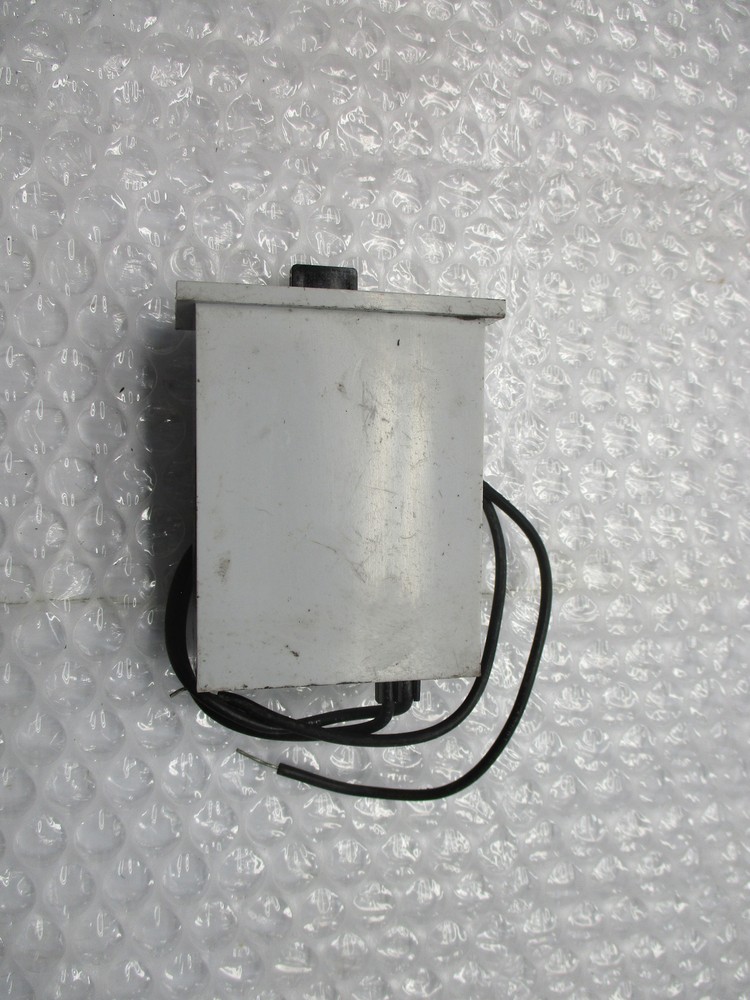 REDINGTON D8-4906 COUNTER METER NSNP