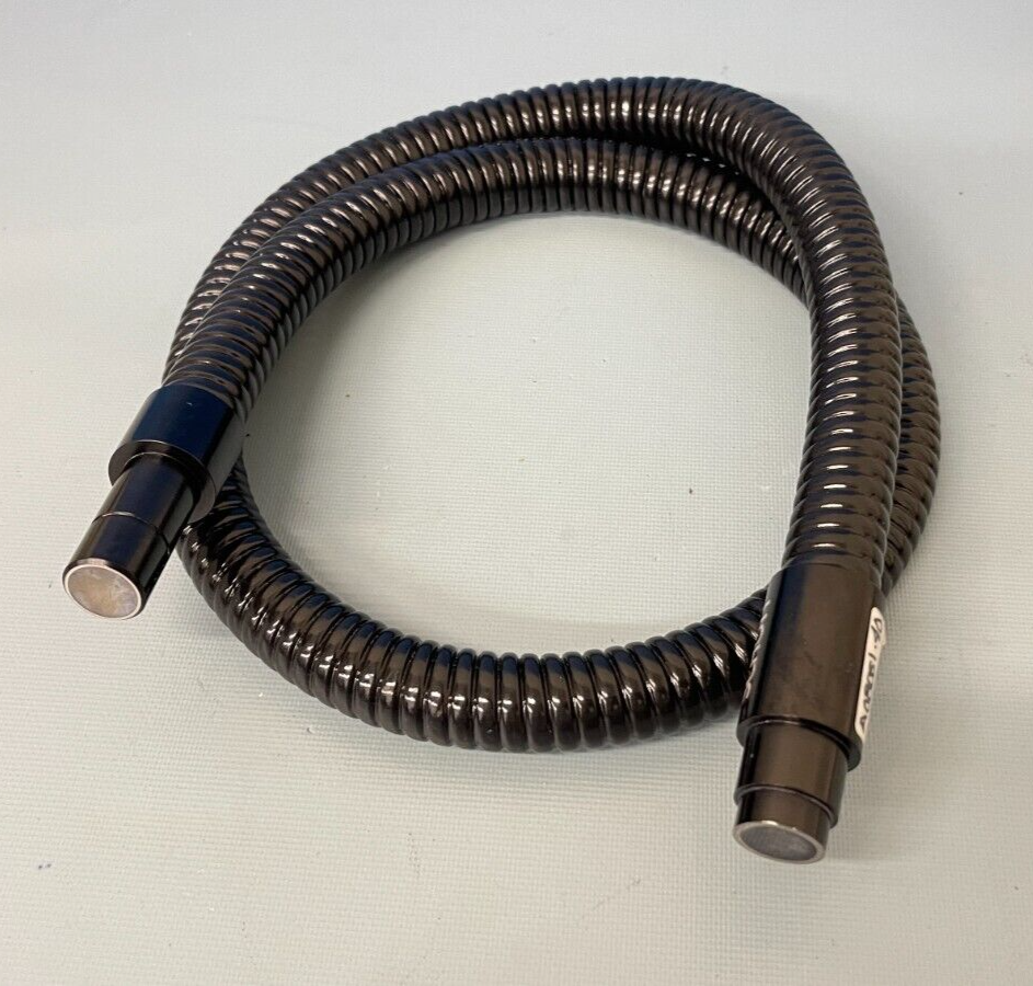 SCHOTT A08051.40 FIBER OPTIC CABLE